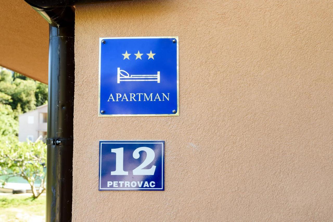 Bonaca Apartment Rogotin Exterior foto